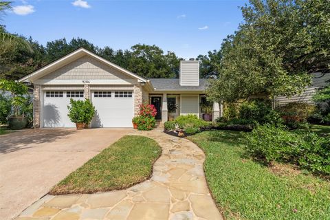 4206 Everest LN Austin TX 78727