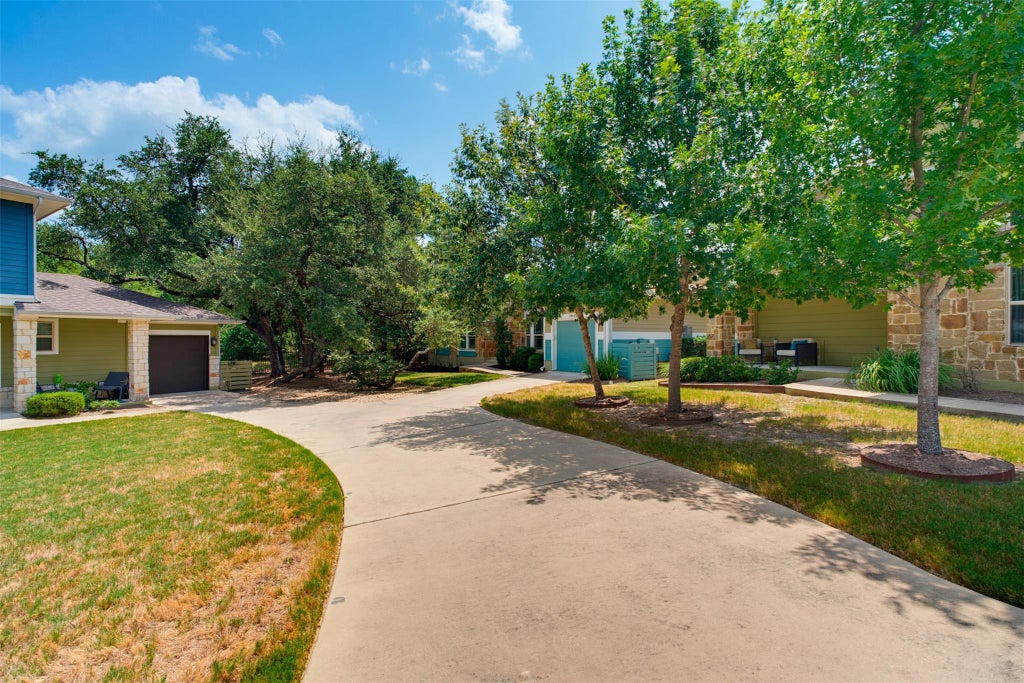 Photo of 10644 Wills LOOP #8, Austin, TX 78717 (MLS # 1502134)