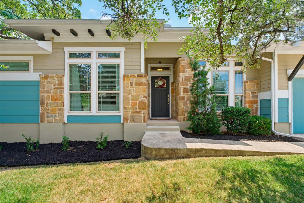 Photo of 10644 Wills LOOP #8, Austin, TX 78717 (MLS # 1502134)