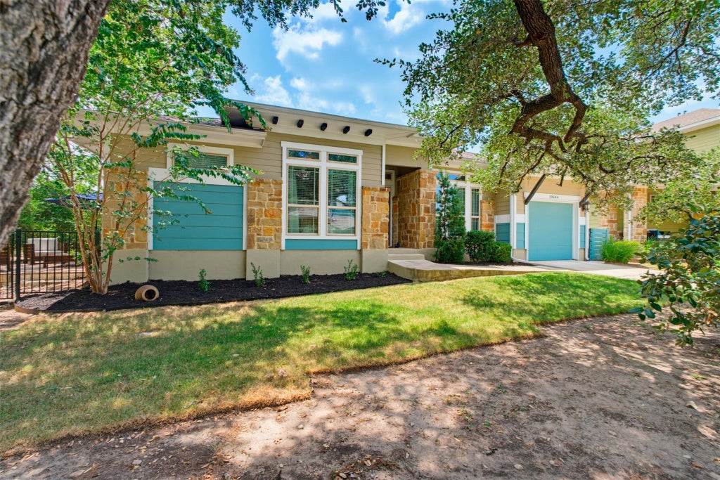 Photo of 10644 Wills LOOP #8, Austin, TX 78717 (MLS # 1502134)