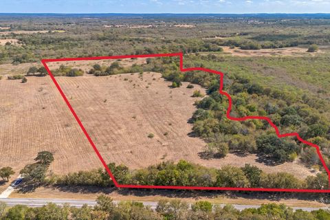 Photo of 000 FM 672, Dale, TX 78616 (MLS # 7147401)