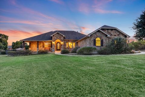 162 Sarahs Spring CV Driftwood TX 78619