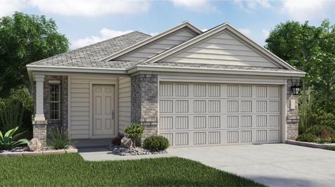 1810 Roaming Oak BND Georgetown TX 78628