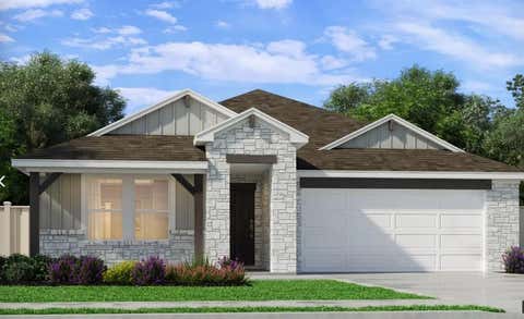 Photo of 378 Callahan LOOP, Buda, TX 78610 (MLS # 8925617)