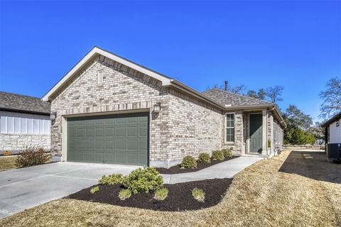 Photo of 113 Winterhorse CV, Georgetown, TX 78633 (MLS # 7289166)