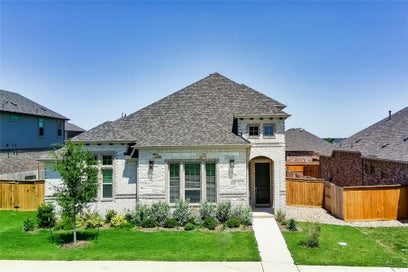 3049 Sage Ranch DR Leander TX 78641