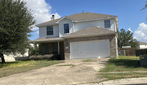 Photo of 11208 Silo Valley DR, Austin, TX 78754 (MLS # 8542594)