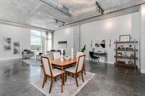 Tiny photo for 800 W. 5th ST #809, Austin, TX 78703 (MLS # 5280077)