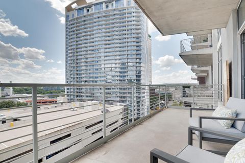 Tiny photo for 800 W. 5th ST #809, Austin, TX 78703 (MLS # 5280077)