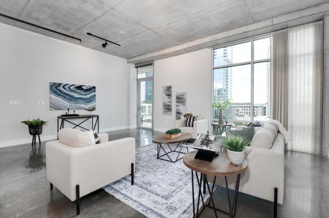 Tiny photo for 800 W. 5th ST #809, Austin, TX 78703 (MLS # 5280077)