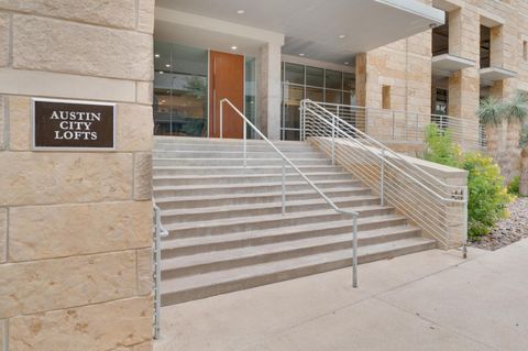 Tiny photo for 800 W. 5th ST #809, Austin, TX 78703 (MLS # 5280077)