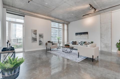 Tiny photo for 800 W. 5th ST #809, Austin, TX 78703 (MLS # 5280077)