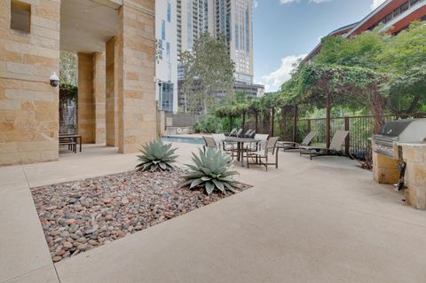 Tiny photo for 800 W. 5th ST #809, Austin, TX 78703 (MLS # 5280077)