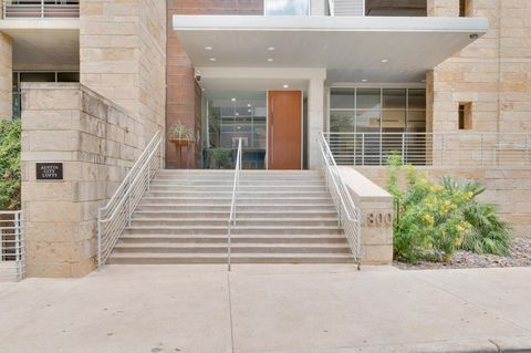 Tiny photo for 800 W. 5th ST #809, Austin, TX 78703 (MLS # 5280077)