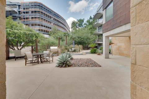 Tiny photo for 800 W. 5th ST #809, Austin, TX 78703 (MLS # 5280077)