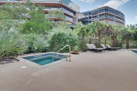 Tiny photo for 800 W. 5th ST #809, Austin, TX 78703 (MLS # 5280077)