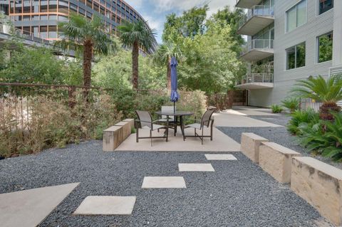 Tiny photo for 800 W. 5th ST #809, Austin, TX 78703 (MLS # 5280077)