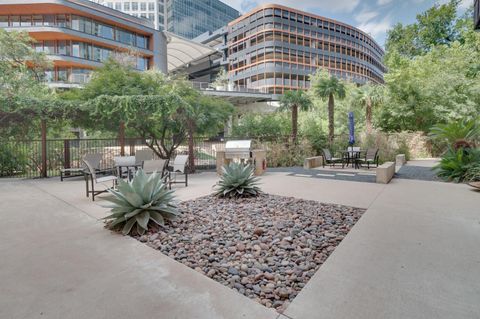 Tiny photo for 800 W. 5th ST #809, Austin, TX 78703 (MLS # 5280077)