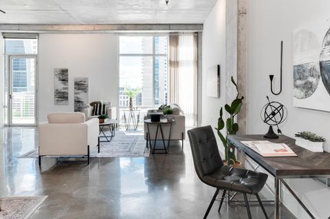 Tiny photo for 800 W. 5th ST #809, Austin, TX 78703 (MLS # 5280077)