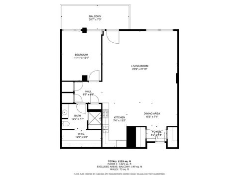 Tiny photo for 800 W. 5th ST #809, Austin, TX 78703 (MLS # 5280077)