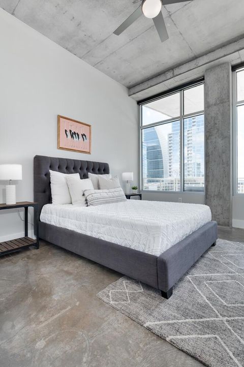 Tiny photo for 800 W. 5th ST #809, Austin, TX 78703 (MLS # 5280077)