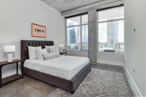 Tiny photo for 800 W. 5th ST #809, Austin, TX 78703 (MLS # 5280077)