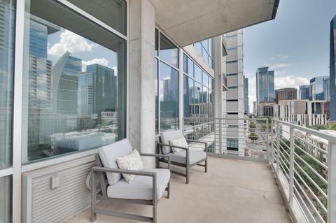 Tiny photo for 800 W. 5th ST #809, Austin, TX 78703 (MLS # 5280077)