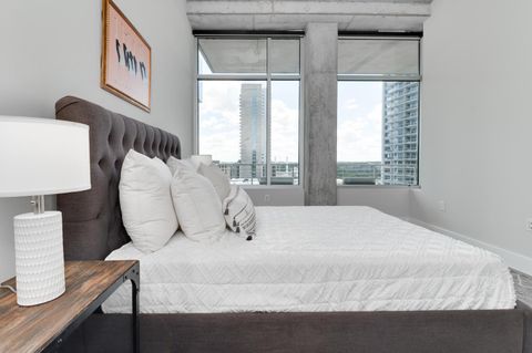 Tiny photo for 800 W. 5th ST #809, Austin, TX 78703 (MLS # 5280077)