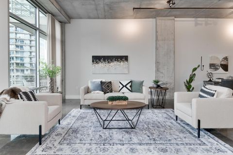 Tiny photo for 800 W. 5th ST #809, Austin, TX 78703 (MLS # 5280077)