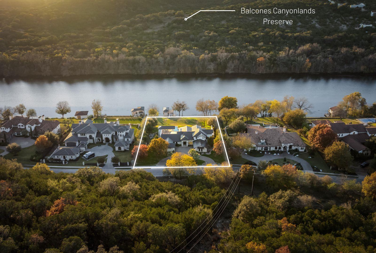 14916 Flat Top Ranch RD