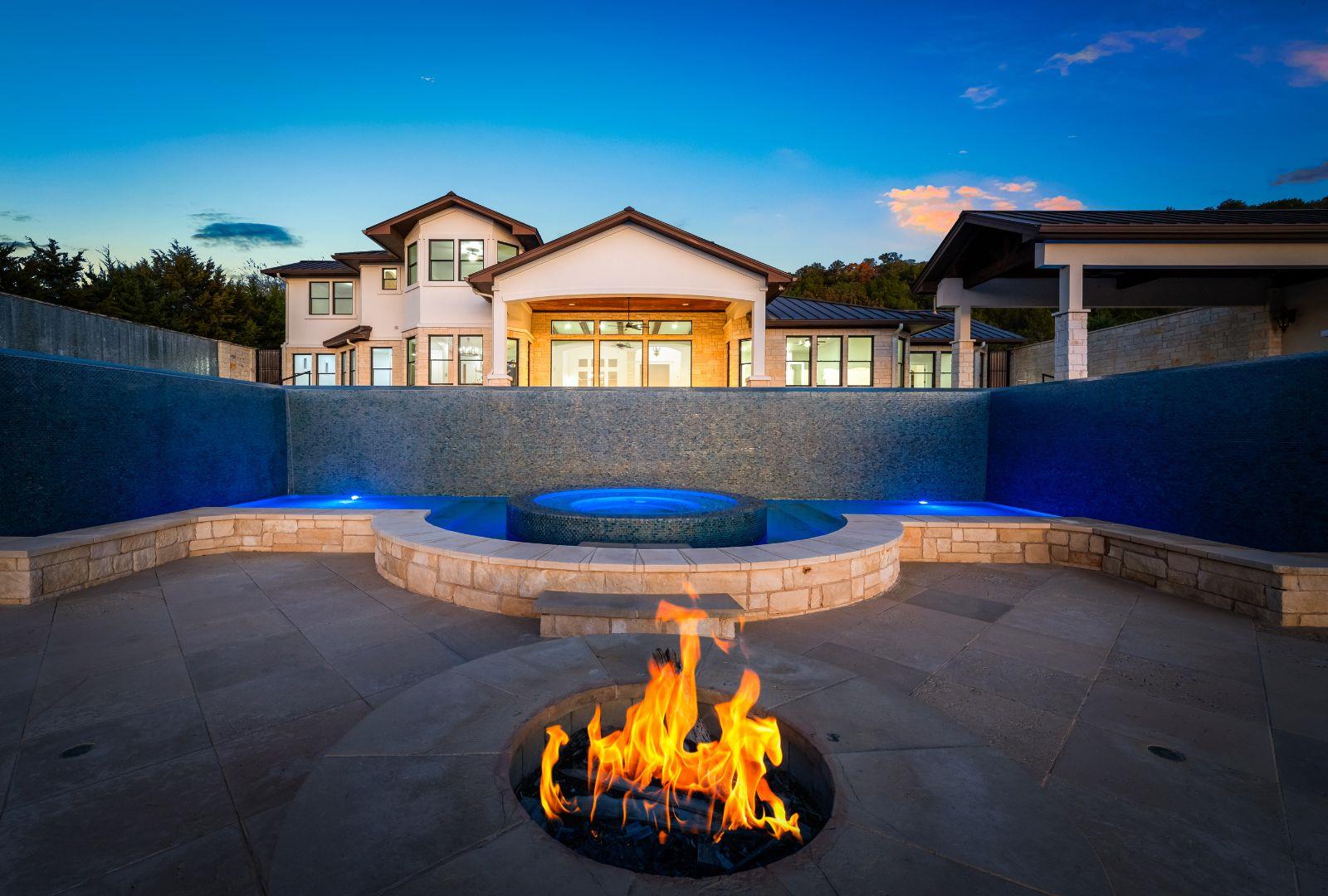 14916 Flat Top Ranch RD