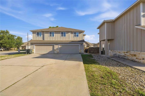 Photo of 105 Liberty Place CV, Liberty Hill, TX 78642 (MLS # 2320296)
