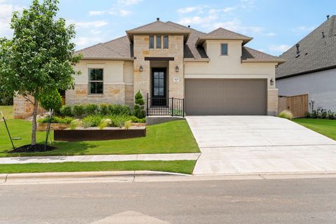 105 Heartleaf RD San Marcos TX 78666