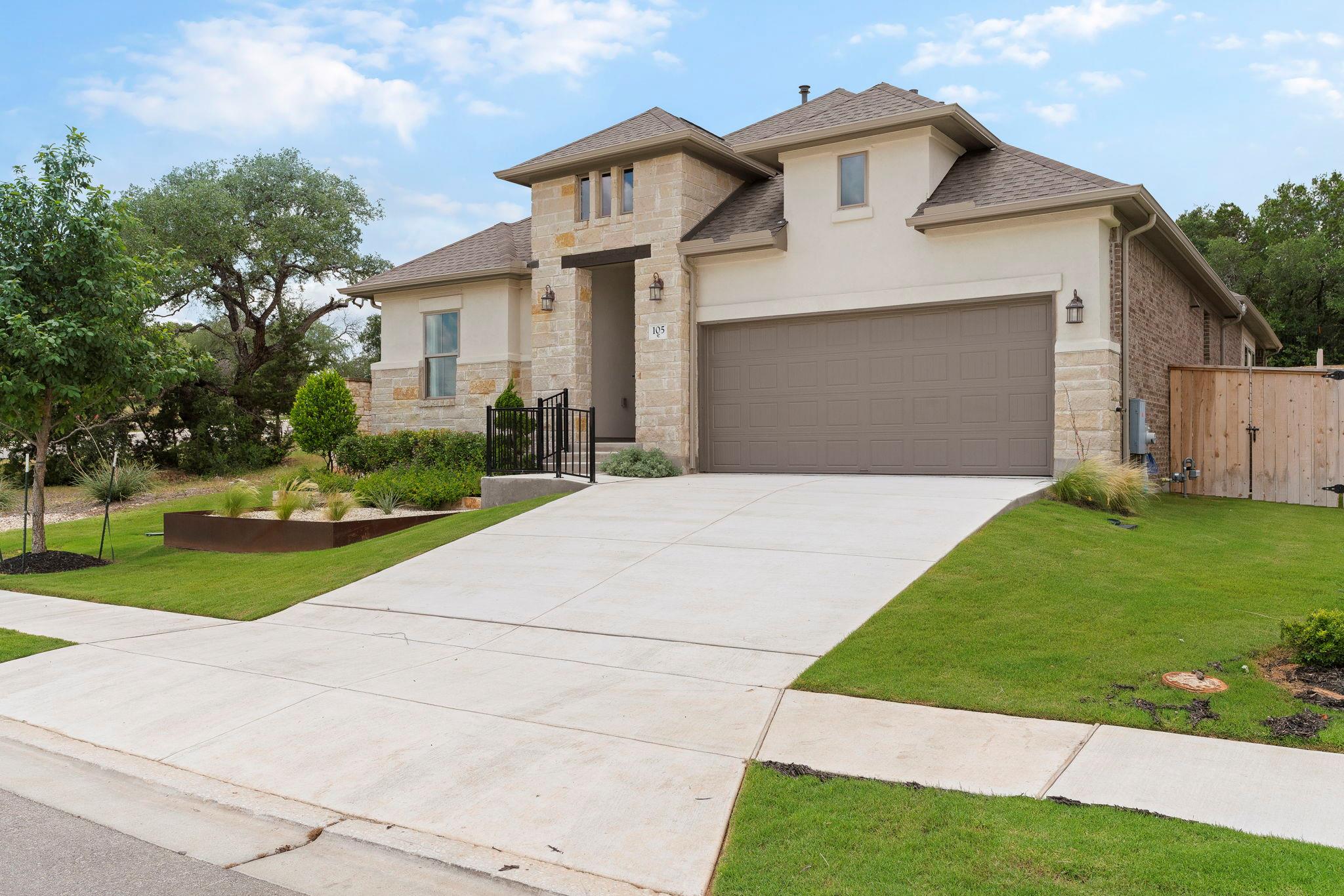 105 Heartleaf RD