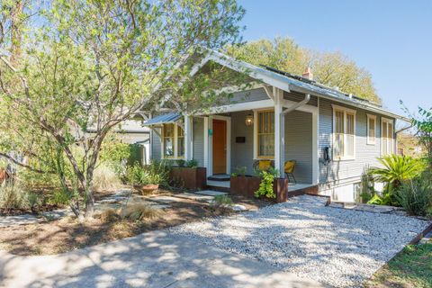 Photo of 711 Patterson Ave, Austin, TX 78703 (MLS # 3819852)