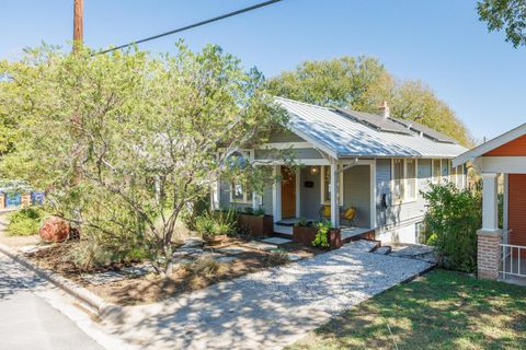 Tiny photo for 711 Patterson Ave, Austin, TX 78703 (MLS # 3819852)