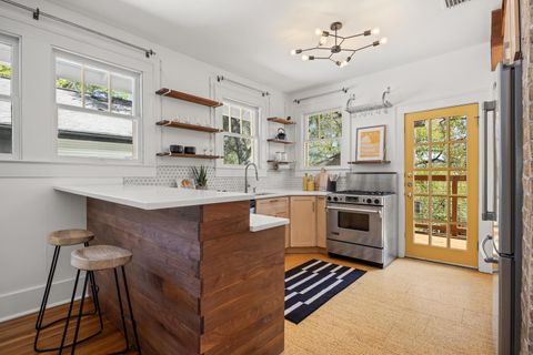 Tiny photo for 711 Patterson Ave, Austin, TX 78703 (MLS # 3819852)