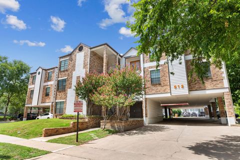 Tiny photo for 912 W 22nd ST #201, Austin, TX 78705 (MLS # 2392244)