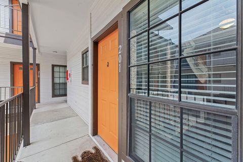 Photo of 912 W 22nd ST #201, Austin, TX 78705 (MLS # 2392244)