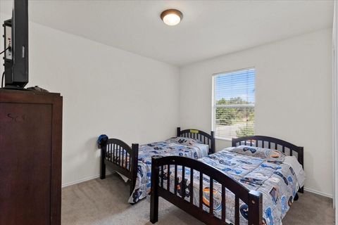 Tiny photo for 3700 Sojourner ST, Austin, TX 78725 (MLS # 4640123)