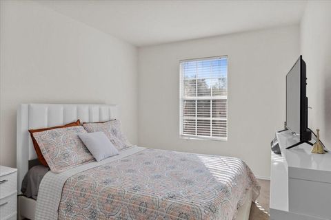 Tiny photo for 3700 Sojourner ST, Austin, TX 78725 (MLS # 4640123)