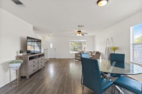 Tiny photo for 3700 Sojourner ST, Austin, TX 78725 (MLS # 4640123)