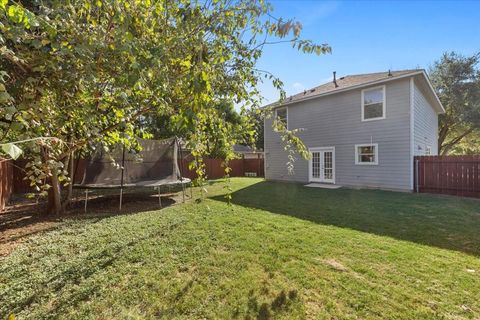 Tiny photo for 3700 Sojourner ST, Austin, TX 78725 (MLS # 4640123)