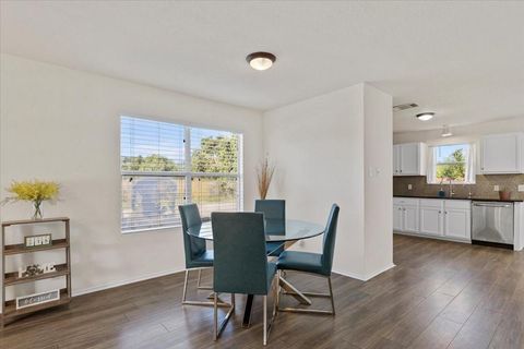 Tiny photo for 3700 Sojourner ST, Austin, TX 78725 (MLS # 4640123)