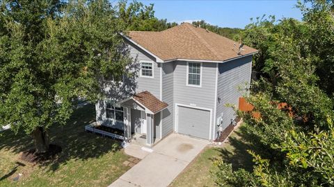 Photo of 3700 Sojourner ST, Austin, TX 78725 (MLS # 4640123)