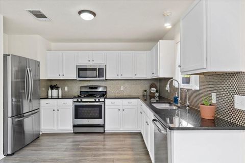 Tiny photo for 3700 Sojourner ST, Austin, TX 78725 (MLS # 4640123)