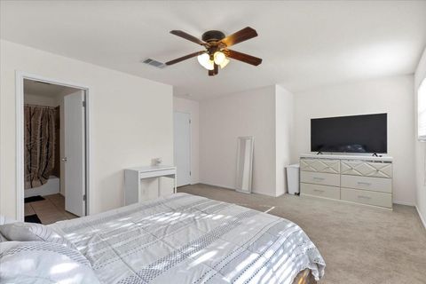 Tiny photo for 3700 Sojourner ST, Austin, TX 78725 (MLS # 4640123)