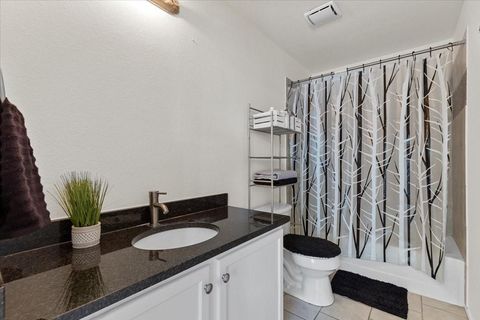 Tiny photo for 3700 Sojourner ST, Austin, TX 78725 (MLS # 4640123)