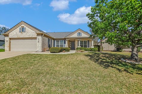 Photo of 116 Travis DR, Georgetown, TX 78633 (MLS # 8931302)