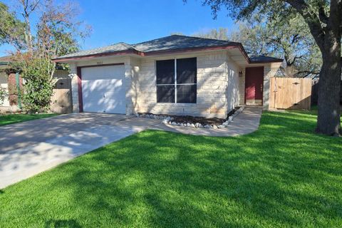 Photo of 9057 Vigen CIR, Austin, TX 78748 (MLS # 1608272)